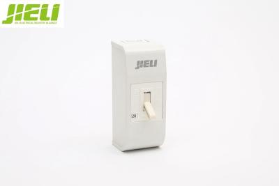 China IEC 60893 RCCB 63A Safety Circuit Breaker AC 230V NT50 2P 25A 32A 40A for sale