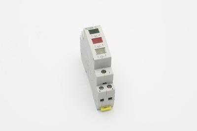 China Single Pole Miniature circuit breaker Mcb Indicator Lamp IEC60898 , Indicator Lamp for sale