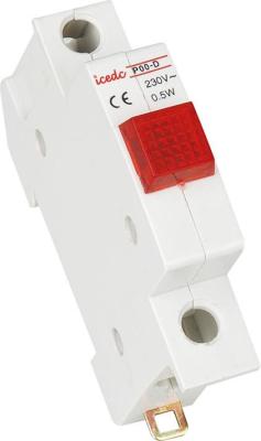 China Industry Din Rail Led Indicator  for sale