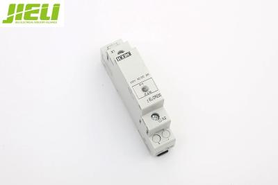 China Din Rail Led Indicator One Phase for sale