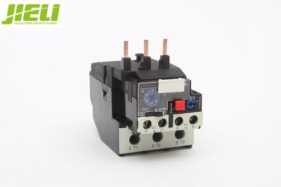 China 3 Phase Thermal Overload Relay Rating Current Up To 110A  IEC 60068-1 for sale