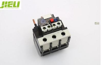 China Automatic Overload Thermal Relay Protection 50 Hz ( 400V ) NC 1.9 A for sale