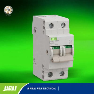 China Micro High Voltage Disconnector Isolator Switch For Controlling Circuit for sale