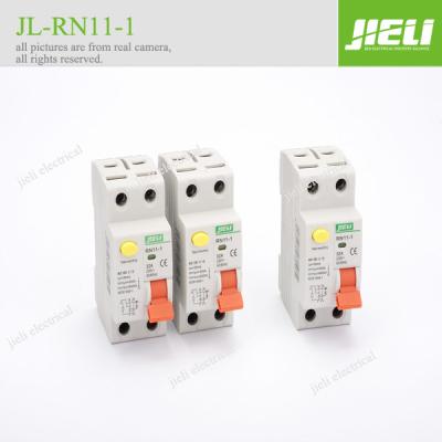 China Residual Current Circuit Breaker With Own Design And Steady Market for sale