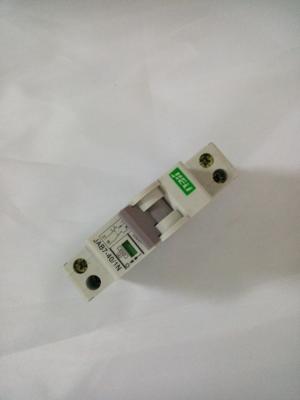 China 6-32a Mini Circuit Breaker DPN Type  MCB For Household Installation for sale