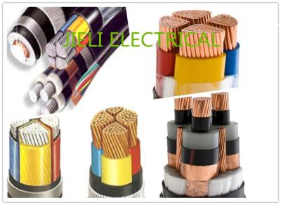 China Underground Copper Cable for sale