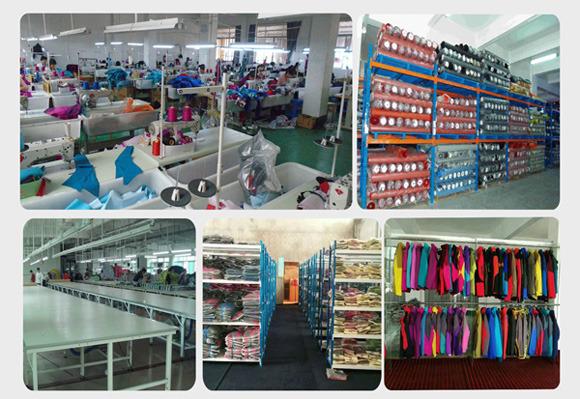 Verified China supplier - Xiamen Hytoda Import & Export Co., Ltd.