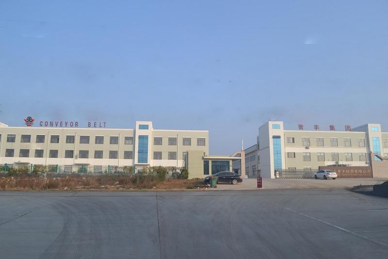 Verified China supplier - Qingdao Zhongye Yufeng Tape Co., Ltd.