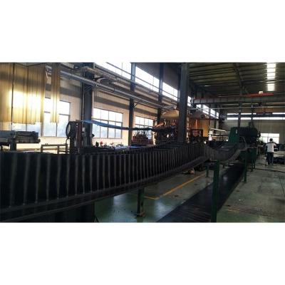 China Metallurgy Cement Coal China Plant EP500/4 PE Sidewall Conveyor Belt Chemical Left 18mpa NN CC PE For Stone Crusher for sale