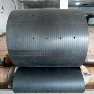 China Rubber Material Conveyor Piece Bucket Elevator Conveyor Belt For Sale for sale