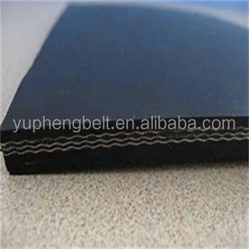 China 3ply Industry Rubber Cotton Cotton For Mining Coal Manufacturer Conveyor Belt PE NN CC Conveyor Belt Manufacturer For Industry for sale