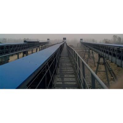 China High quality environmental protection hose conveyor belt abrasion resistant rubber price for sale for sale