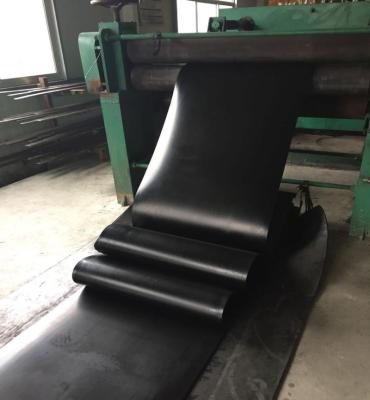 China Metallurgy Cement Coal Port China Chemical High Quality Petroleum Resistant Rubber Conveyor Belt For Oil Processed Parts And Components for sale