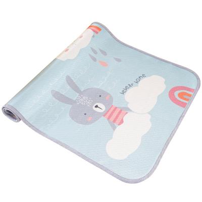 China Wholesale Baby Mat China Crib Bedding Set Modern Cooling Foldable Baby Sleeping Mat Mats for sale