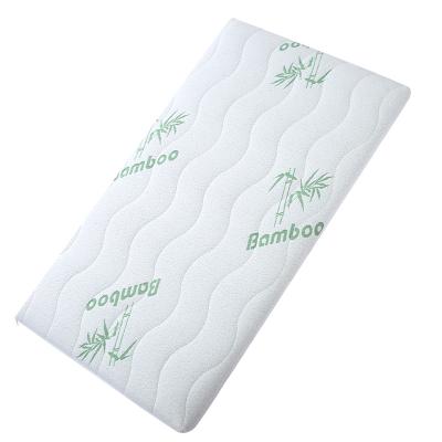 China High Quantity Anti-Static Polyester Material Newborn Protector Set Baby Sheets for sale