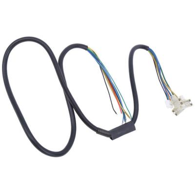 China Scooter Motors Wire Two Wheel Motor Motor Cable Line For Xiaomi M365 M365 Pro Electric Scooter Repair Parts for sale