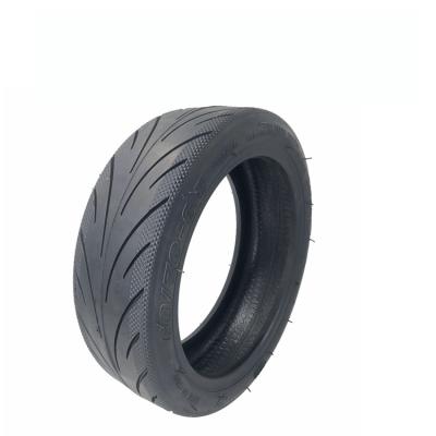 China rubber tire electric scooter 10 inch 60/70-6.5 inch front and rear tire for max G30 G30D original tires for ninebot max g30 accessory for sale