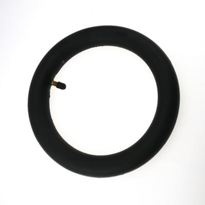 China rubber electric scooter accessories for xiaomi scooter M365 tire air tire 10X2.125 inner scooter parts for sale