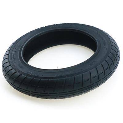 China WanDa Electric Scooter 10x2 rubber tire tires external for xiaomi m365 scooter Hoverboard self balance 10 inch scooter external tires for sale