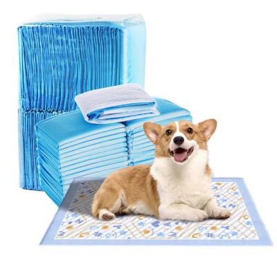 China Odor Control Washable Pet Pad for Dogs and Cats for sale