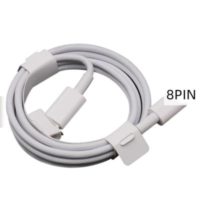 China Mobile Phone Wholesale OEM Cable Palladium Fast Charging Type-C To Called Charging Data 8pin Cable 1M For Lightning Hot Selling Products for sale