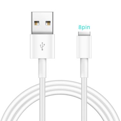 China Original Foxconn Mobile Phone Data Line E75 Chip 8ic 1M USB to Lightning Cable for iphone 6s 7 8 plus XS max usb cable fast charging for sale