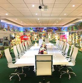 Verified China supplier - Guangdong Hayidai Toys Co., Ltd.