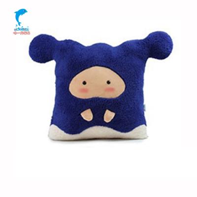 China Maker Direct Hot Soft Long Toy Sleeping Squishmallow Pillow Plush Decoration Maker with Stuffed Animals for sale