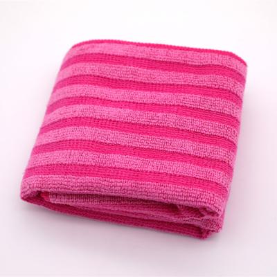 China Sustainable High Quality Dish Wash Kitchen Cleaning Cloth for sale