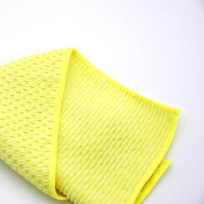 China Hotsale Sustainable Wholesale Strong Cleaning Power Kitchen Towels Cleaning Dish for sale