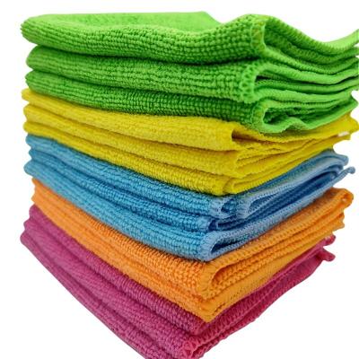 China China Manufacturer Brand Custom Non-Slip High Quality Stocked Microfiber Eyewear Jumbo Cleaning Cloth for sale