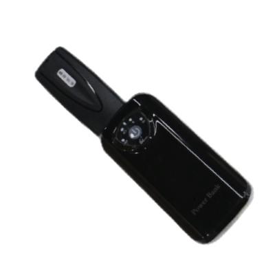 China LPWAN+LPLAN HAC-WE small handheld meter reading device is compact and convenient for sale