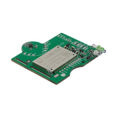 China Wireless LoRa LoRaWAN Nonmagnetic Coil Applications Meter Readout Module Radio Anti-interference HAC-MLWS Regulator Sensor for sale