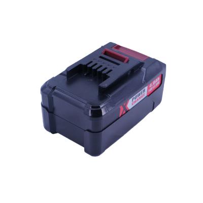 China Machine- The 18V Li-ion Replacement Machine Tool Rechargeable Lithium Battery For Einhell PX-BAT4 for sale