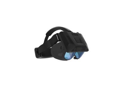 China 5.5 Inch Smart Devices AR 3D XR All-Glass VR Headset in a > 80