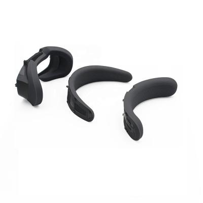 China Top Selling Silicone Comfortable Silicone Protector For Rift S Vr Accessories for sale