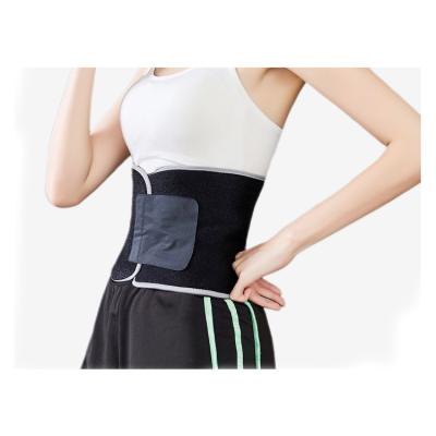 China WELL High Quality Durable Fabric Woman Waist Trainer Waist Trimmer Custom Made Waist Trimmer Slimming Belts for sale