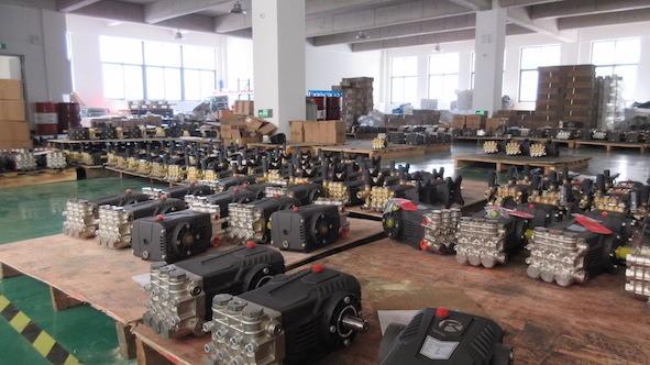 Verified China supplier - Taizhou Feike Machinery Technology Co., Ltd.