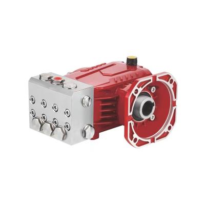 China Critical Cleaning / Residue Free FEIKE 8KW 3600PSI High Pressure Car Wash Machine High Pressure Washer Pump Head Pump for sale