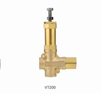 China Hotels Feike 200 bar large flow  triplex plunger pump high pressure washer undloader  valve for sale