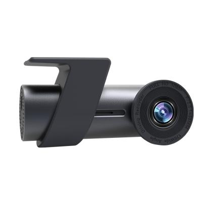 China Cycle Recording Customized Small Car Dash Cam Camera Smart WIFI 1080P Car DVR Dashcam Cycle Recording Mini Hidden Car Black Box Without Screen for sale