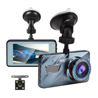 China Hot Selling NIGHT VISION Night Version Car DVR Front Rear Camera Dash Cam Inside Front and Rear Dual Lens 1080P Mini Dashcam for sale