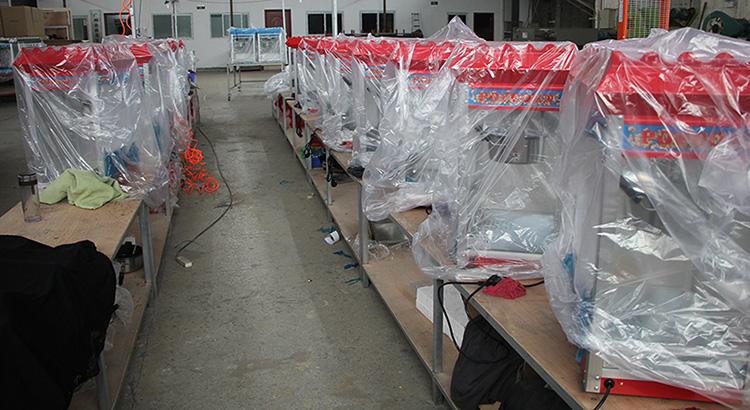 Verified China supplier - Guangzhou Onli Industrial Co., Ltd.