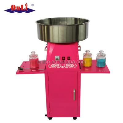 China Candy maker direct cotton candy maker for sale