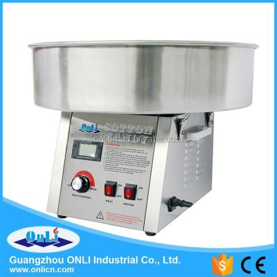 China CANDY china wholesale import automatic candy floss machine for sale