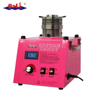 China Chinese canning factory products wholesale industrial automatic cotton candy machine for sale