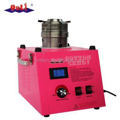 China CANDY made in handy china candy floss machine for sale