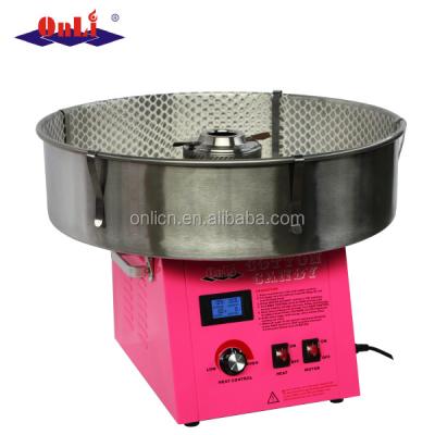 China Top CANDY Products Hot Selling New Vertical Candy Floss Machine for sale