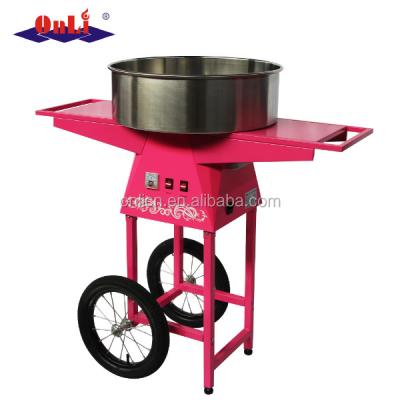 China CANDY Best Selling And Favorable Price Cotton Candy Machine for sale