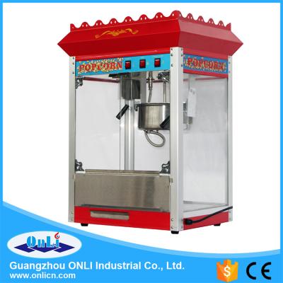 China Commercial popcorn popcorn machine wholesale price for sale